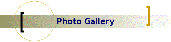 Photo Gallery